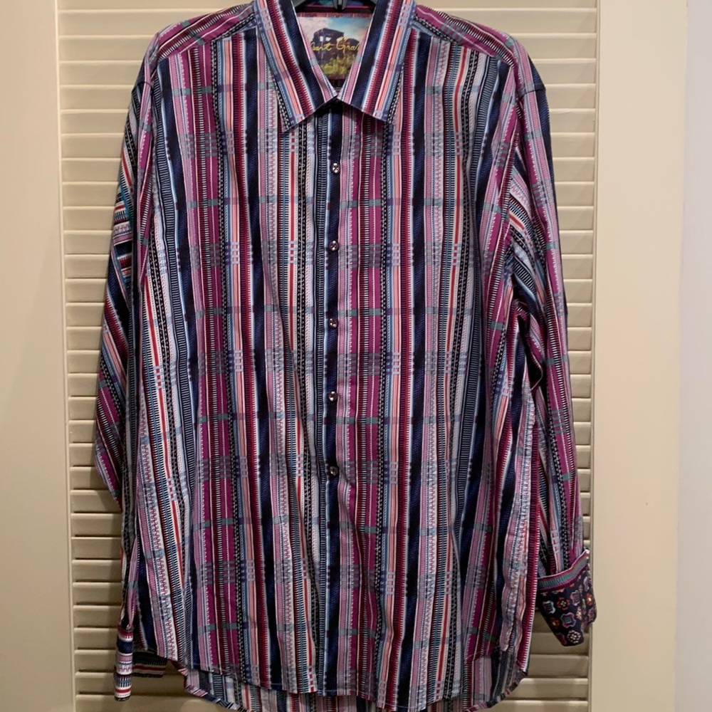 Robert Graham Shirt